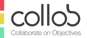 Collob - Collaborate on Objectives